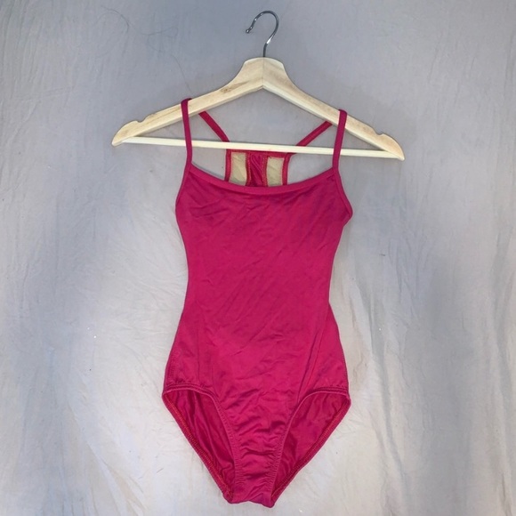 Dance/Ballet Leotard Bundle of 3 - Picture 3 of 3